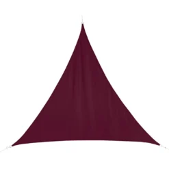 Voile D'ombrage Curacao Triangulaire 4 X 4 X 4 M - Coloris Au Choix - Ardoise 24 Voile D'ombrage Curacao Triangulaire 4 X 4 X 4 M - Coloris Au Choix - Ardoise -Verger Magique Soldes Boutique voile d ombrage curacao triangulaire 4 x 4 x 4 m coloris au choix 9