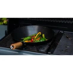 Campingaz Wok Culinary Modular Pour Barbecue -Verger Magique Soldes Boutique wok culinary modular pour barbecue 2
