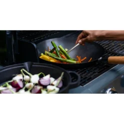 Campingaz Wok Culinary Modular Pour Barbecue -Verger Magique Soldes Boutique wok culinary modular pour barbecue 4