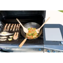 Campingaz Wok Culinary Modular Pour Barbecue -Verger Magique Soldes Boutique wok culinary modular pour barbecue 6