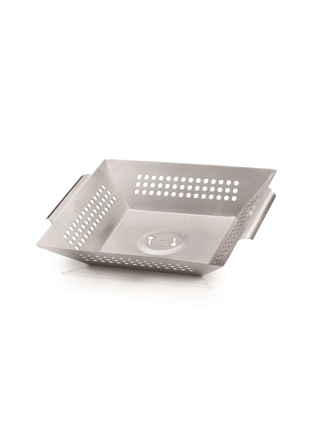 Napoleon Wok - Plateau De Cuisson Avec Support Poulet 1 Napoleon Wok - Plateau De Cuisson Avec Support Poulet