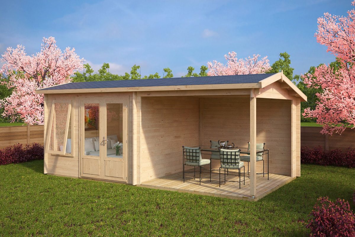 Verger Magique Soldes Boutique 2 Verger Magique Soldes Boutique -Verger Magique Soldes Boutique abri de jardin 20m2 auvent terrasse norad